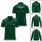Bentley Cover