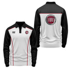 Fiat Long Sleeve Polo SC011