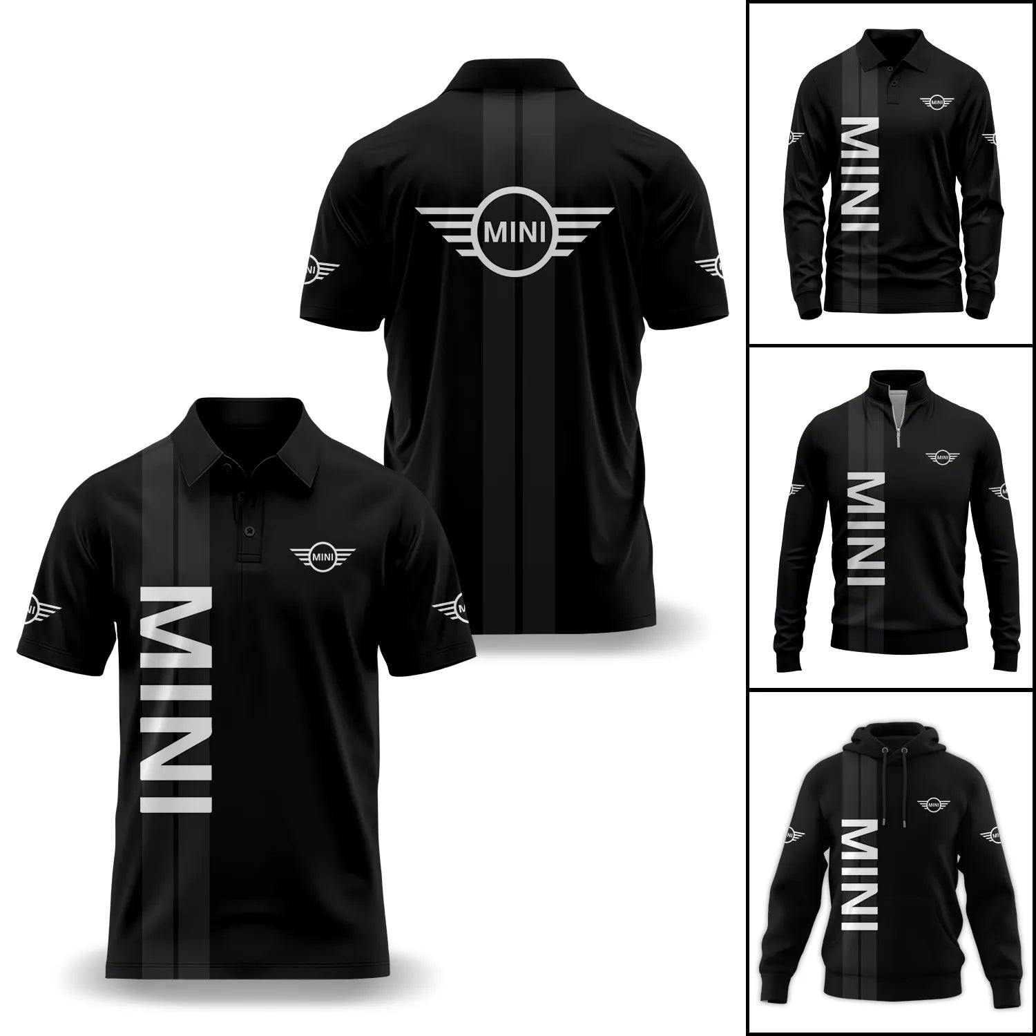 Mini Cover