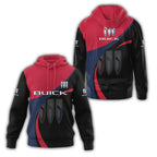 Buick Hoodie