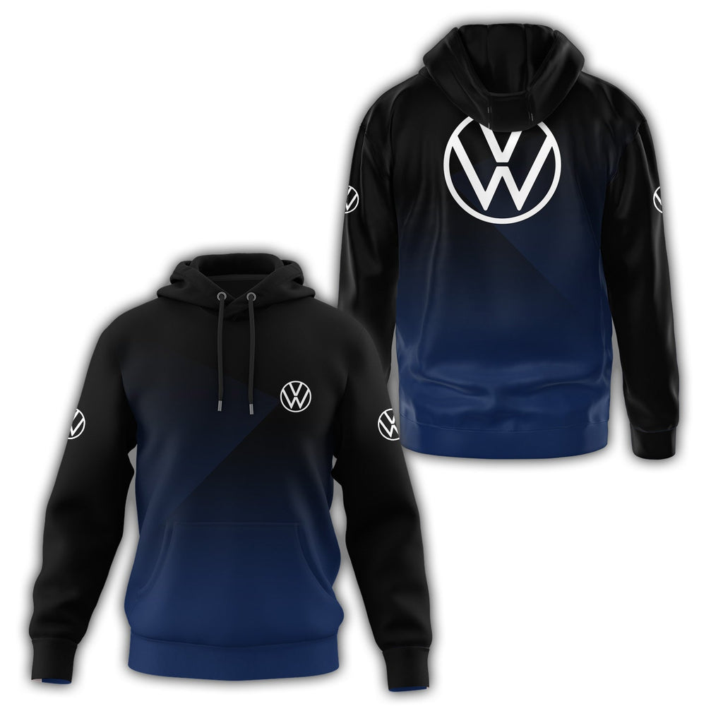Unknown Hoodie