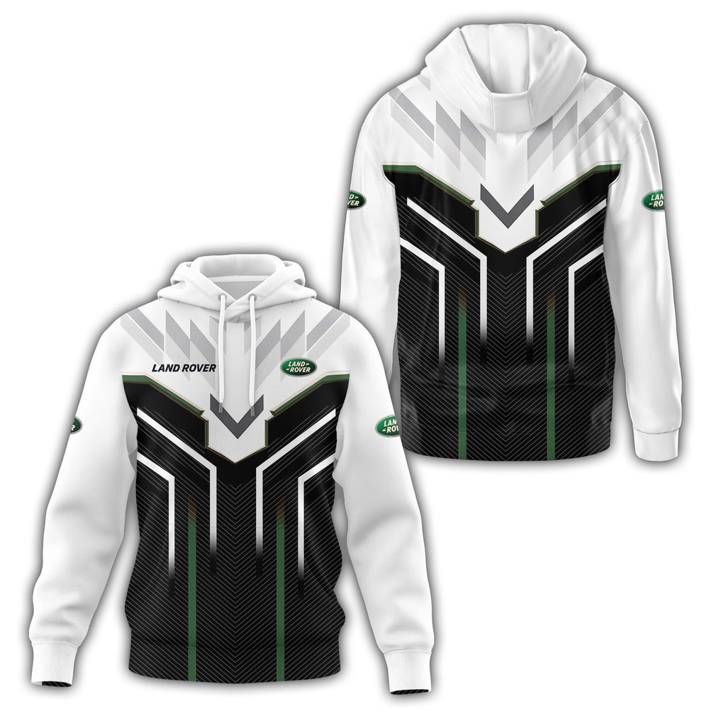 Unknown Hoodie