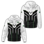 Unknown Hoodie