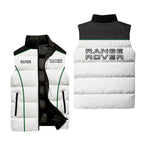 Range Rover Sleeveless Puffer Jacket SC011