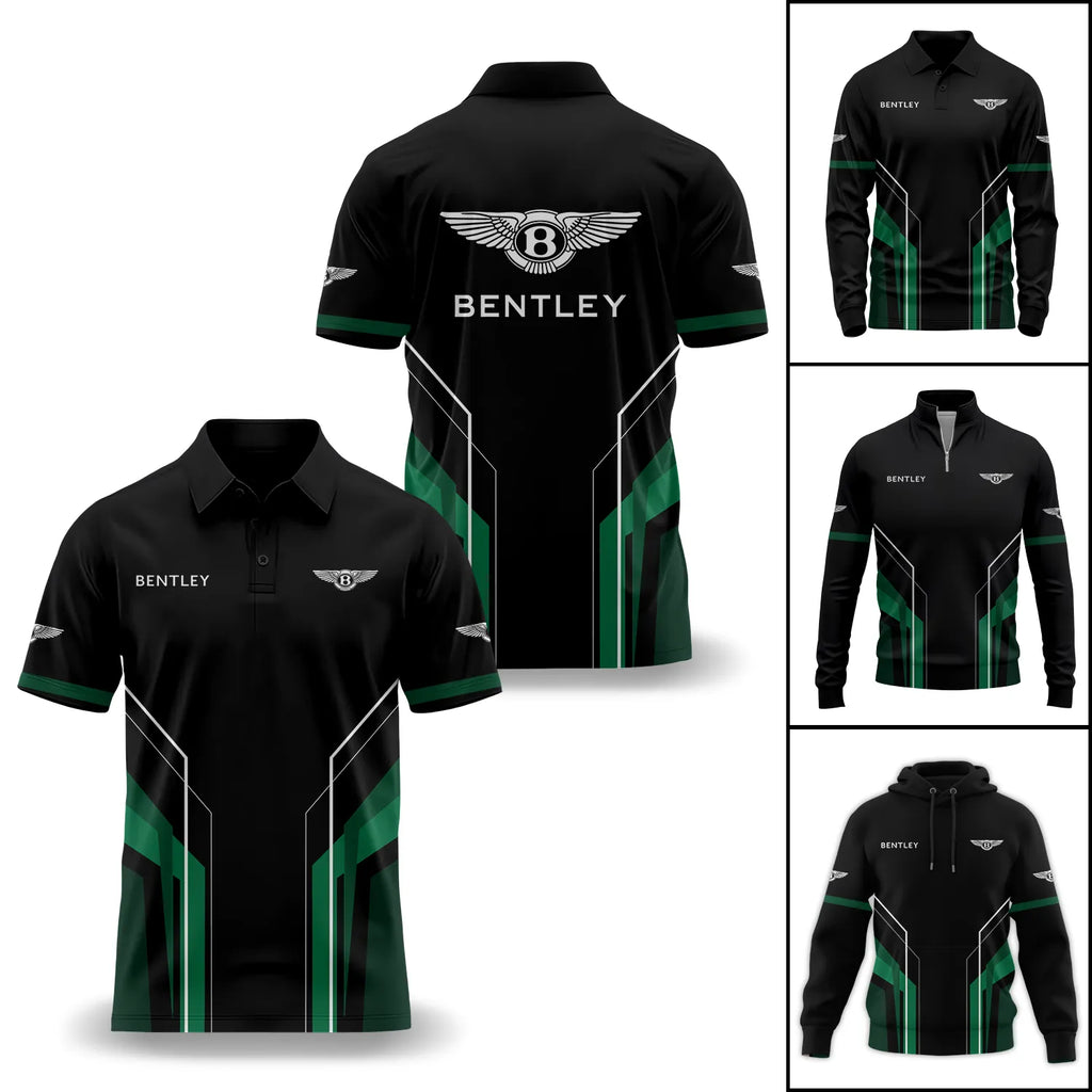 Bentley Cover
