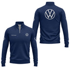 Unknown Quarter-zip Pullover