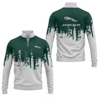 Unknown Quarter-zip Pullover