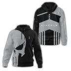 Lincoln Hoodie