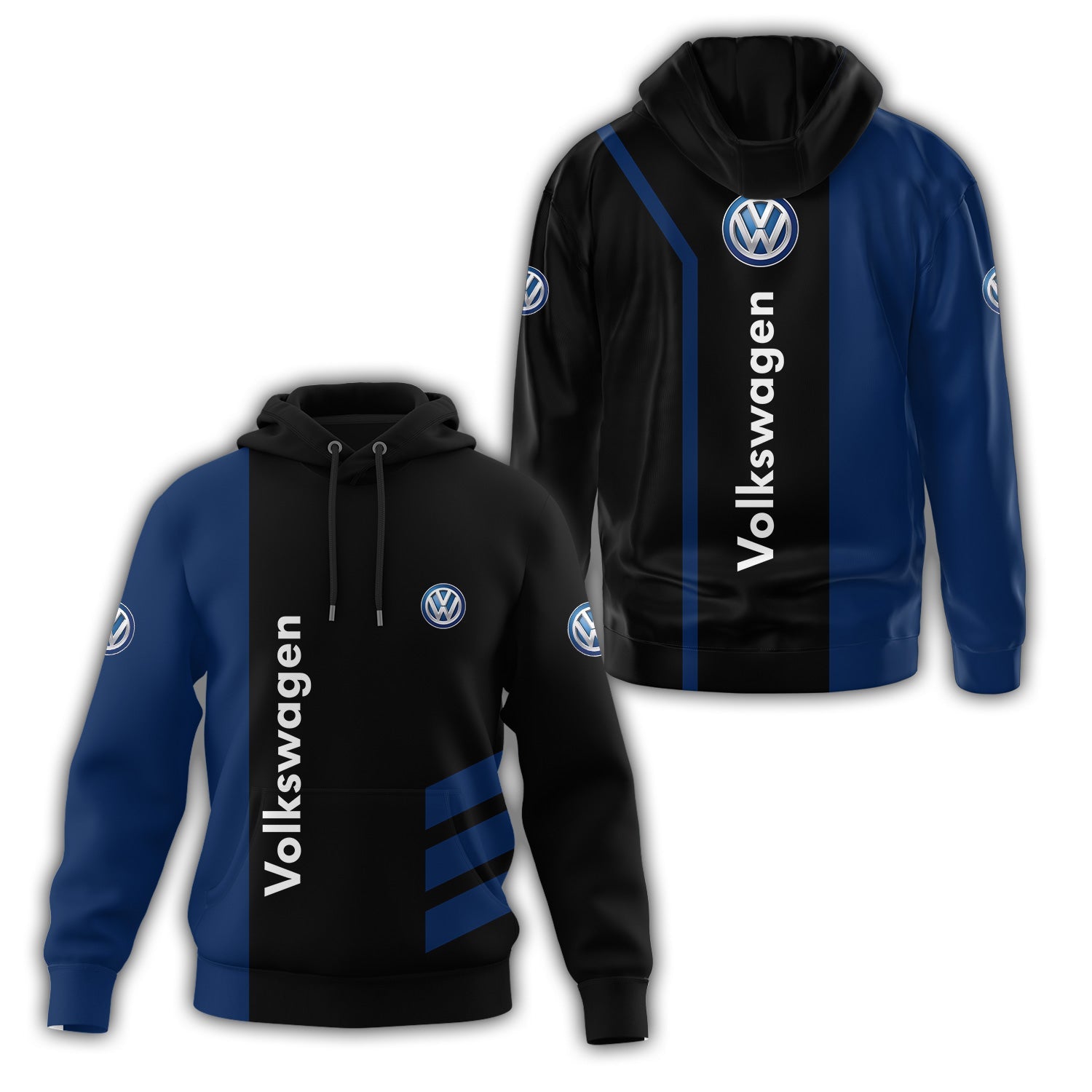 Unknown Hoodie