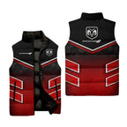 Dodge Sleeveless Puffer Jacket USPL2937