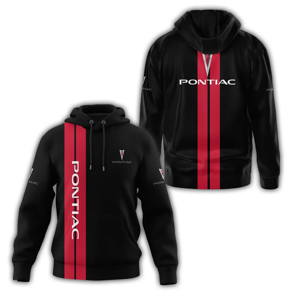 Pontiac Hoodie