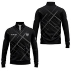 Unknown Quarter-zip Pullover