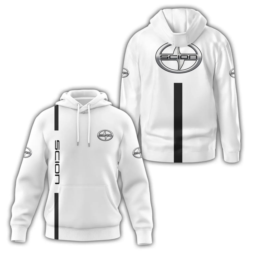 Scion Hoodie