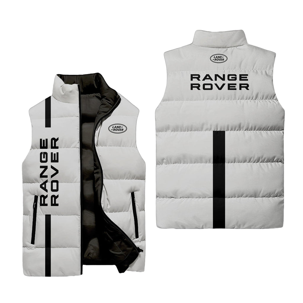 Range Rover Sleeveless Puffer Jacket USPL3272