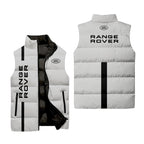 Range Rover Sleeveless Puffer Jacket USPL3272
