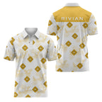 Rivian Short Sleeve Polo SC020