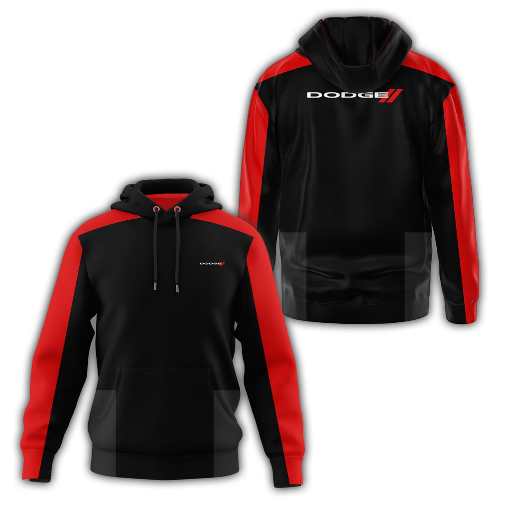 Unknown Hoodie
