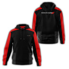 Unknown Hoodie