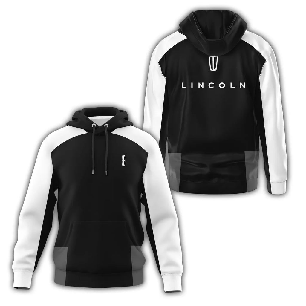 Lincoln Hoodie