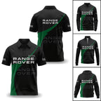 Range Rover Cover