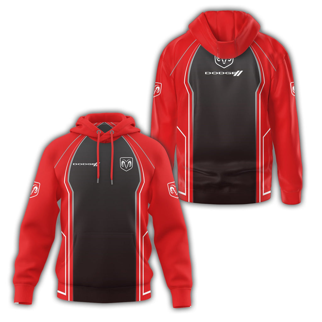 Unknown Hoodie