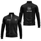 Unknown Quarter-zip Pullover