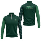 Unknown Quarter-zip Pullover