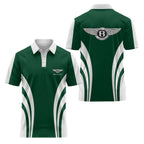 Bentley Short Sleeve Polo USPL3434