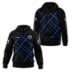 Unknown Hoodie