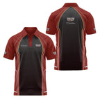 Cadillac Short Sleeve Polo USPL2813