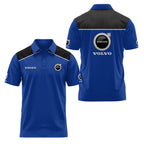 Volvo Short Sleeve Polo USPL3154