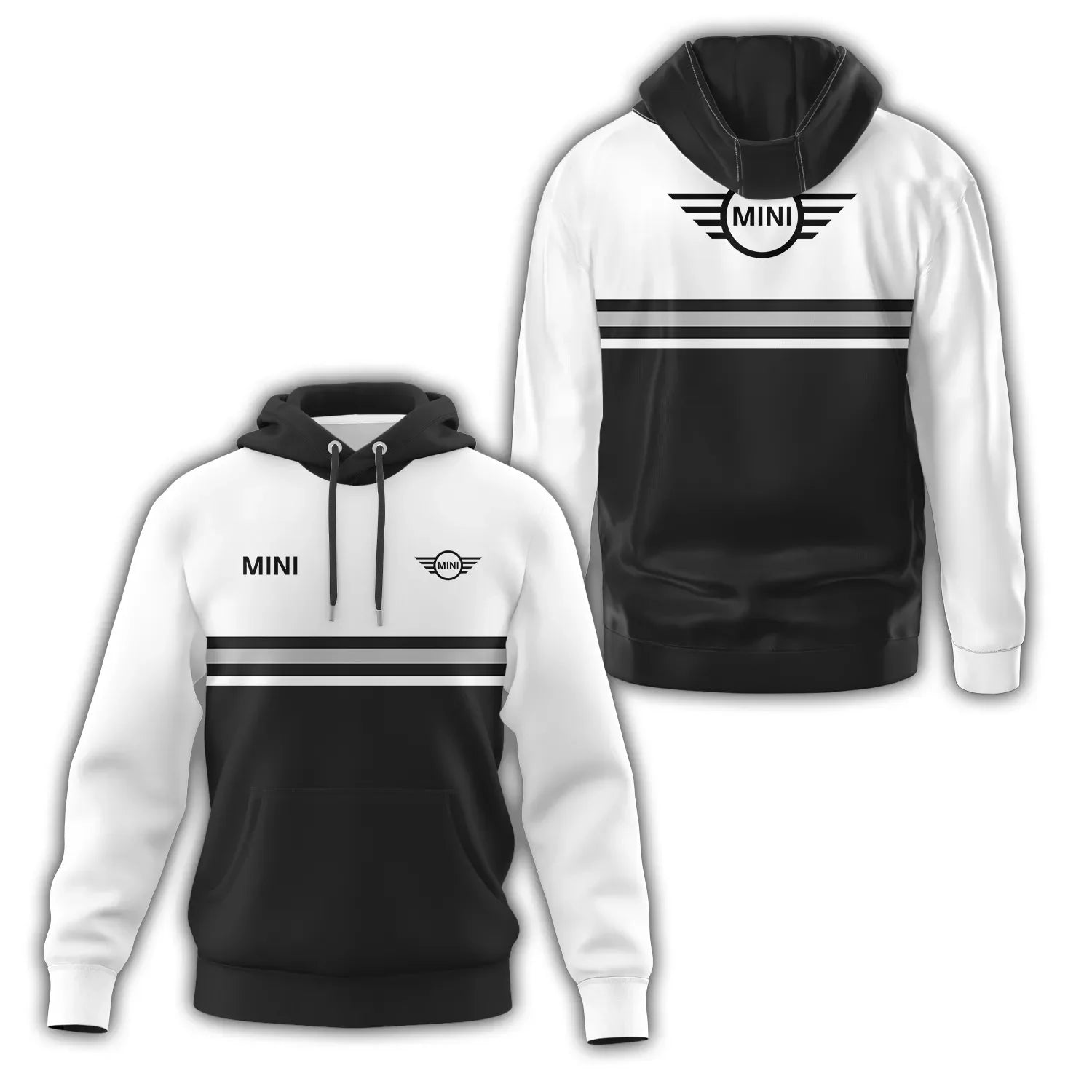 Mini Hoodie SC015