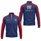 Unknown Quarter-zip Pullover