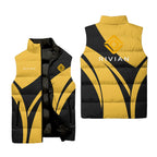 Rivian Sleeveless Puffer Jacket SC022