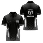 Ram Short Sleeve Polo USPL3069