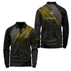 Polestar Long Sleeve Polo SC009