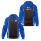 Unknown Hoodie