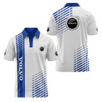 Volvo Short Sleeve Polo USPL3172