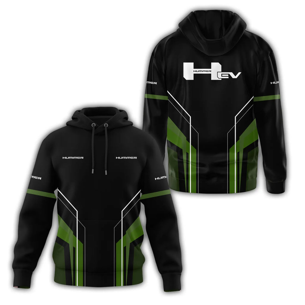 Hummer Hoodie