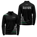 Range Rover Long Sleeve Polo SC034