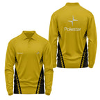 Polestar Long Sleeve Polo SC017