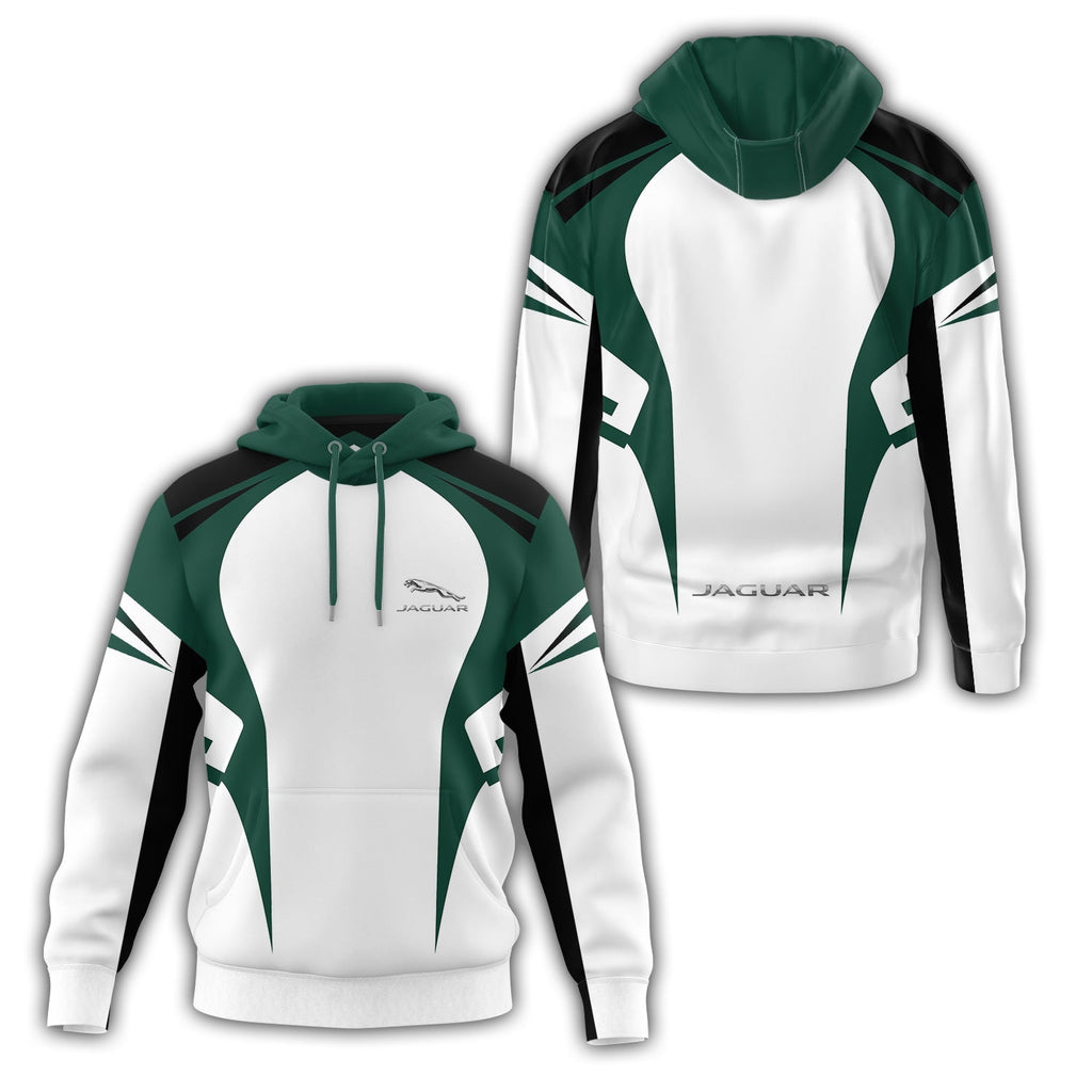 Unknown Hoodie