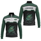 Unknown Quarter-zip Pullover