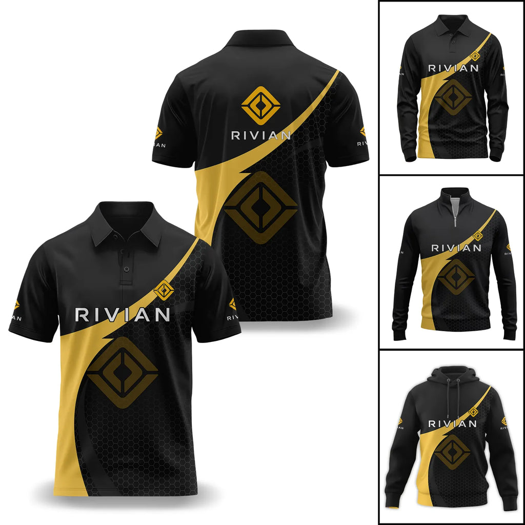 Rivian Cover