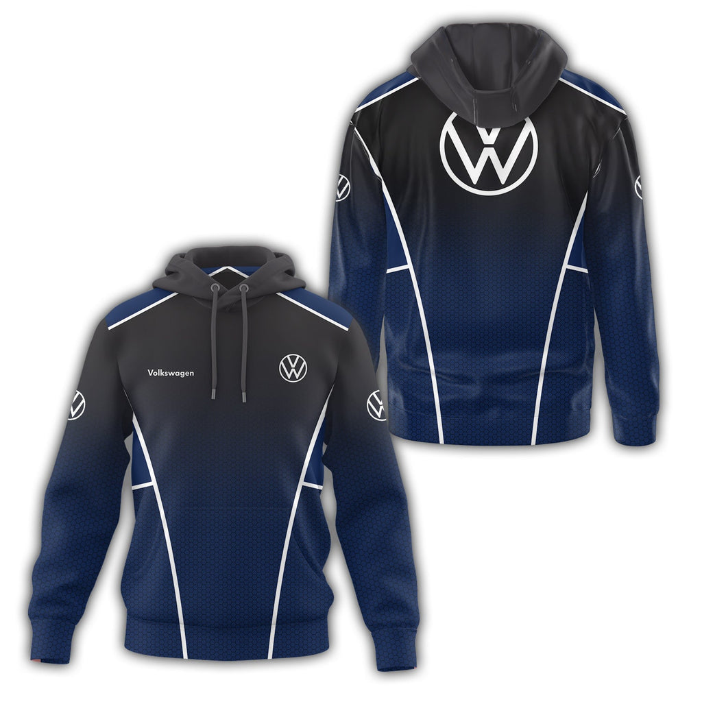 Unknown Hoodie