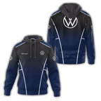 Unknown Hoodie
