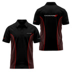 Dodge Short Sleeve Polo USPL2944