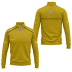 Polestar Quarter-zip Pullover