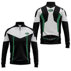 Unknown Quarter-zip Pullover