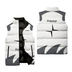 Polestar Sleeveless Puffer Jacket USPL3556